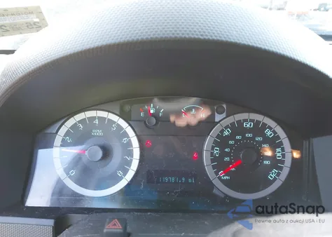 2012 Ford Escape Limited from USA, damaged, VIN 1FMCU9E78CKC58251